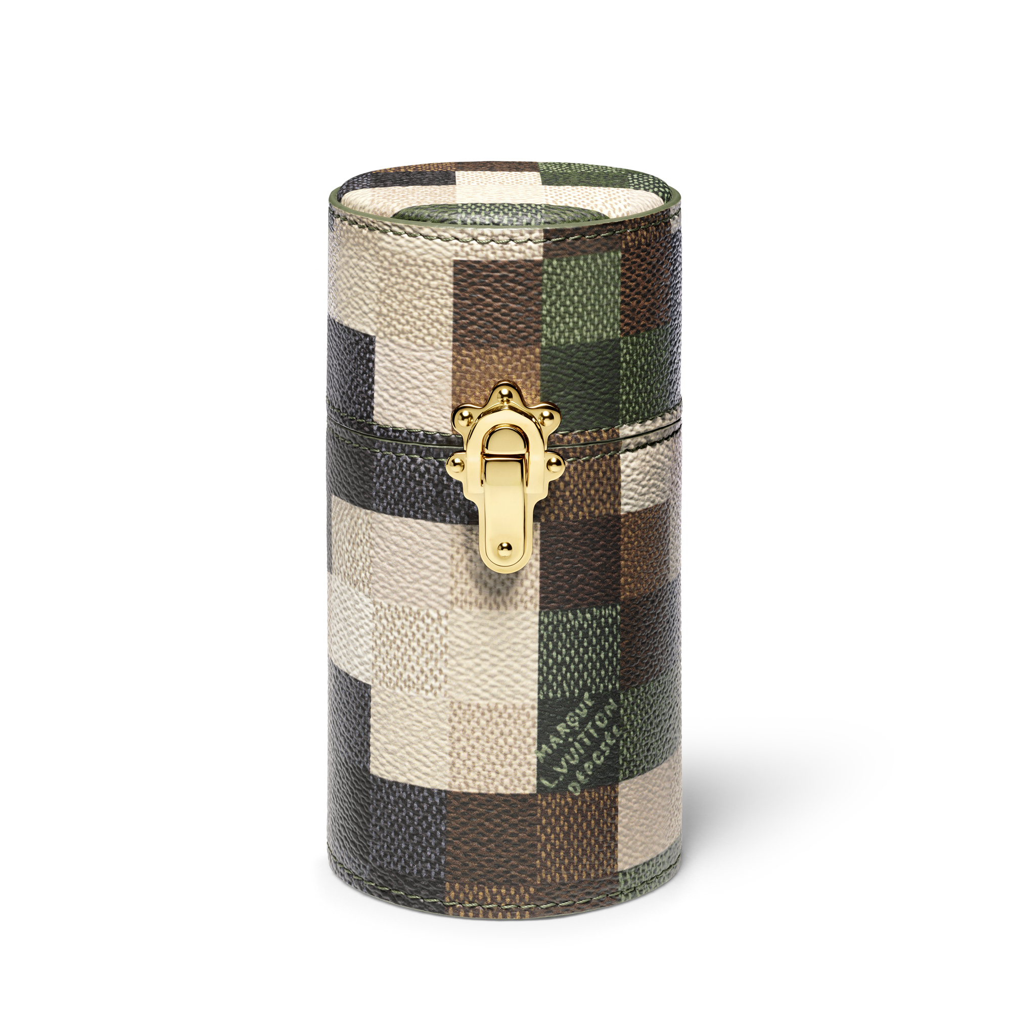 Damoflage 100ml Travel Case - Collections | LOUIS VUITTON